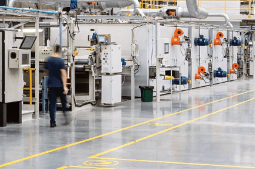 With the largest industrial IPO since 1999, this air-quality giant&#x2019;s stock opens with a bang