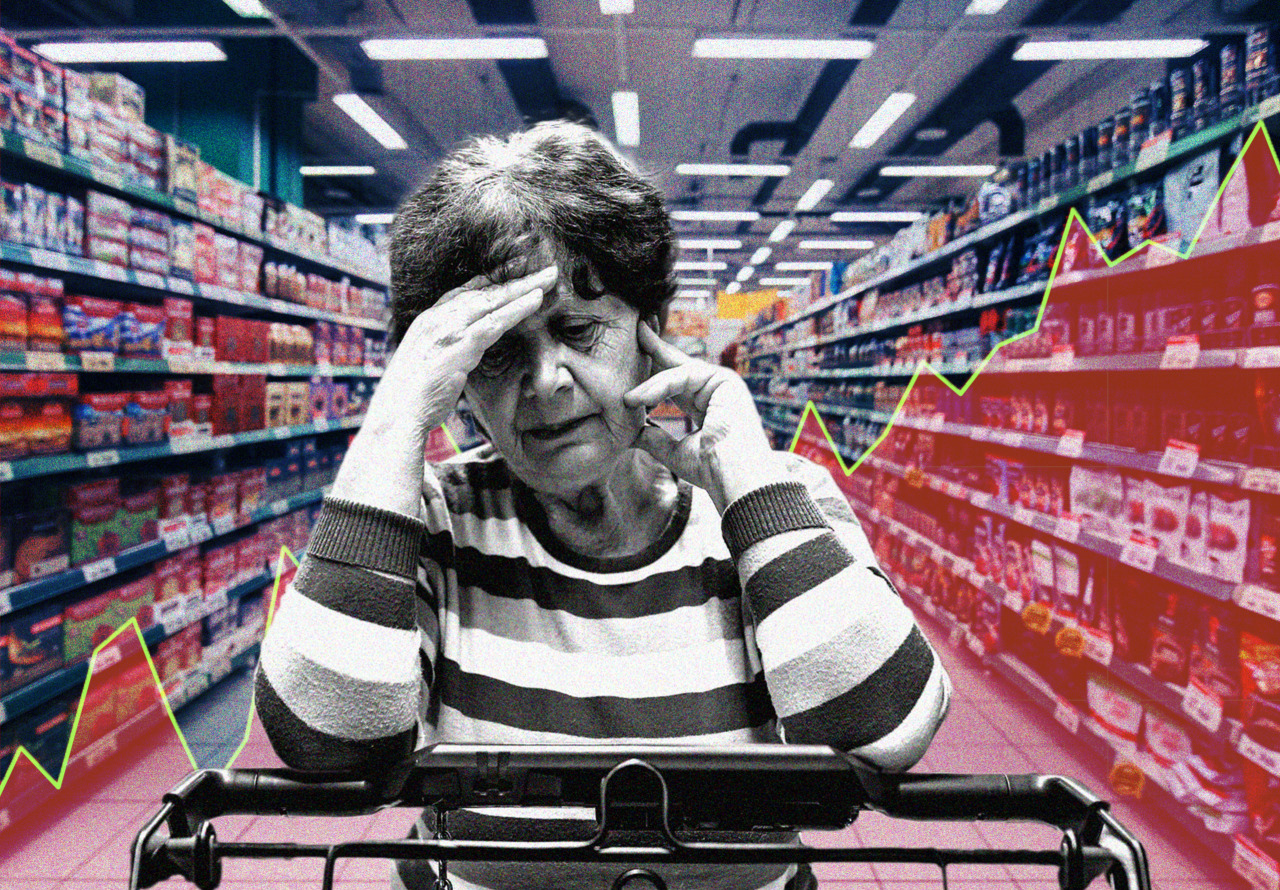 Inflation will likely be higher for longer. Your retirement plan isn&#x2019;t built for that.