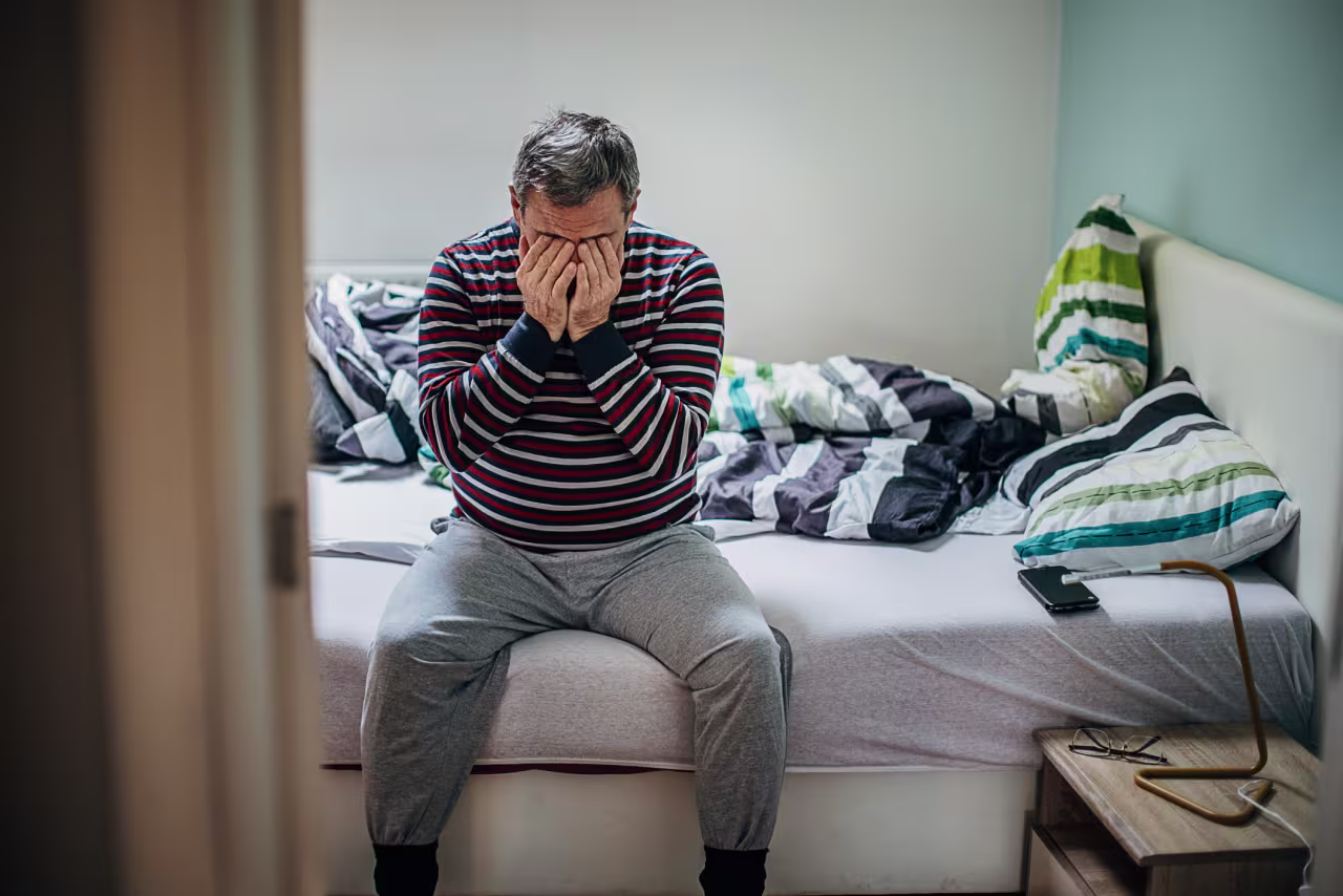 ‘She wants him gone’: My friend took in a homeless man as a caretaker. After 10 years, how can she evict him?