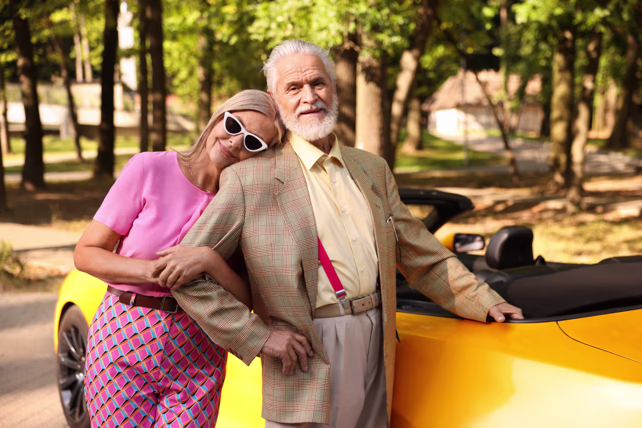 We have $8 million in traditional IRAs. Should we tap them to buy a house — and take the tax hit?