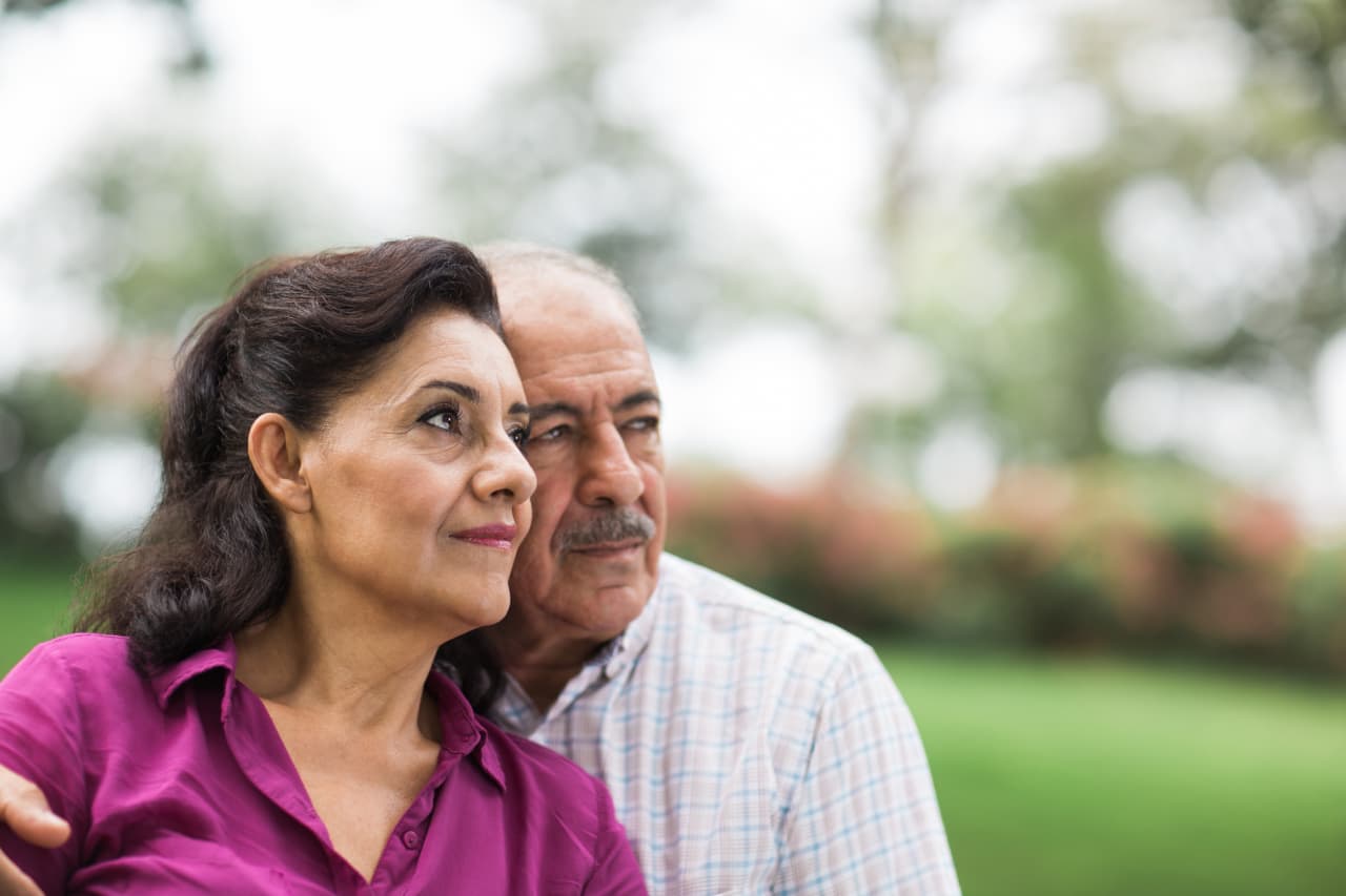 &#x2018;I feel like he may be taking advantage of us&#x2019;: Our adviser pushes annuities after we already said no. Do we fire him?