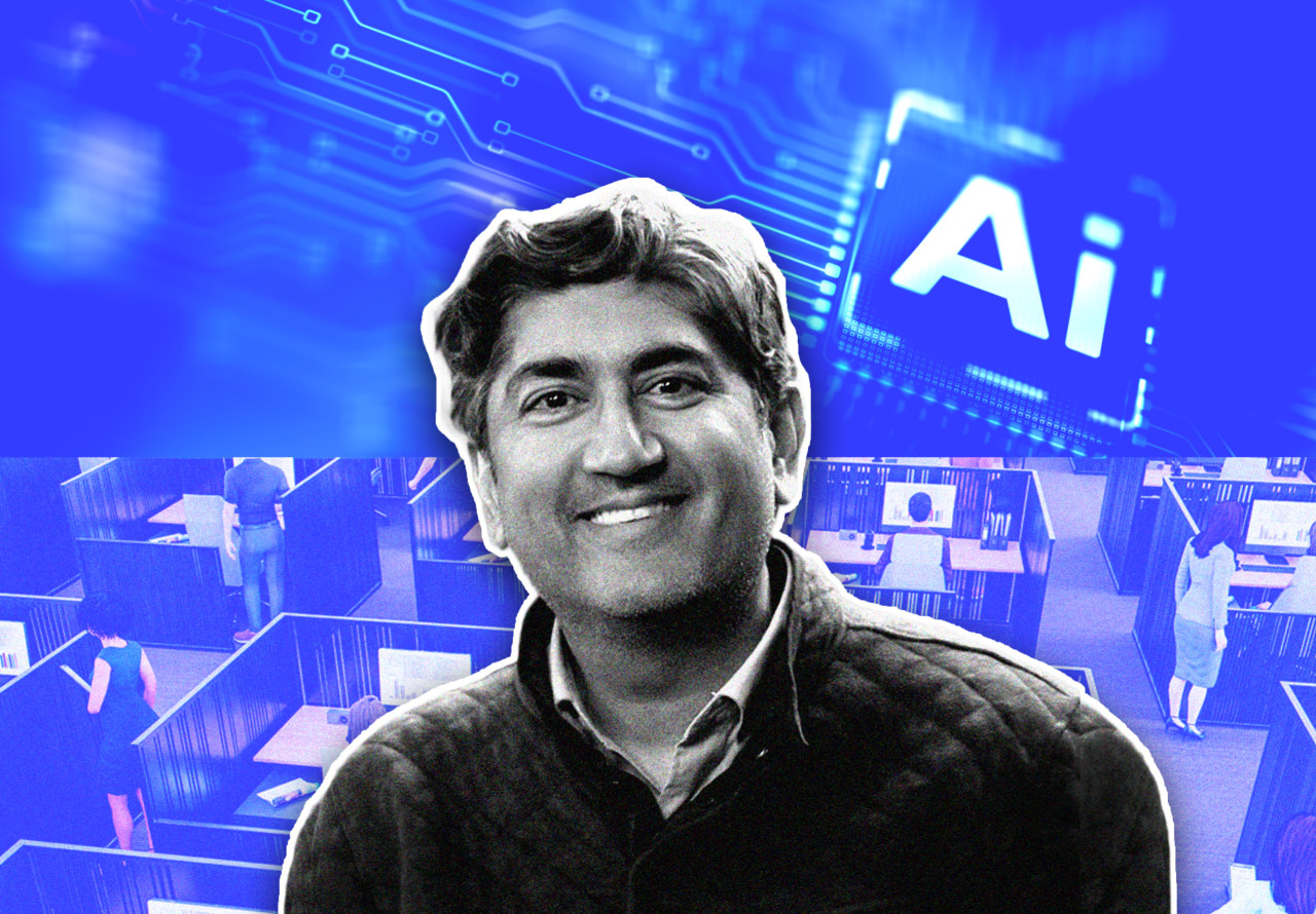 LinkedIn executive reveals the biggest mistake you can make with AI at work