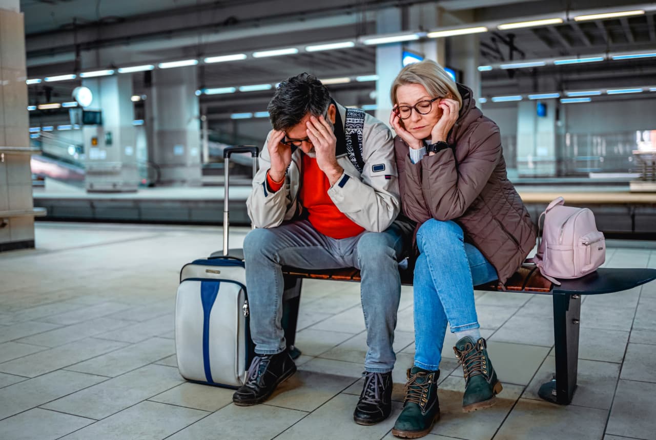 Summer travel season is here: Make this vital purchase before your next vacation