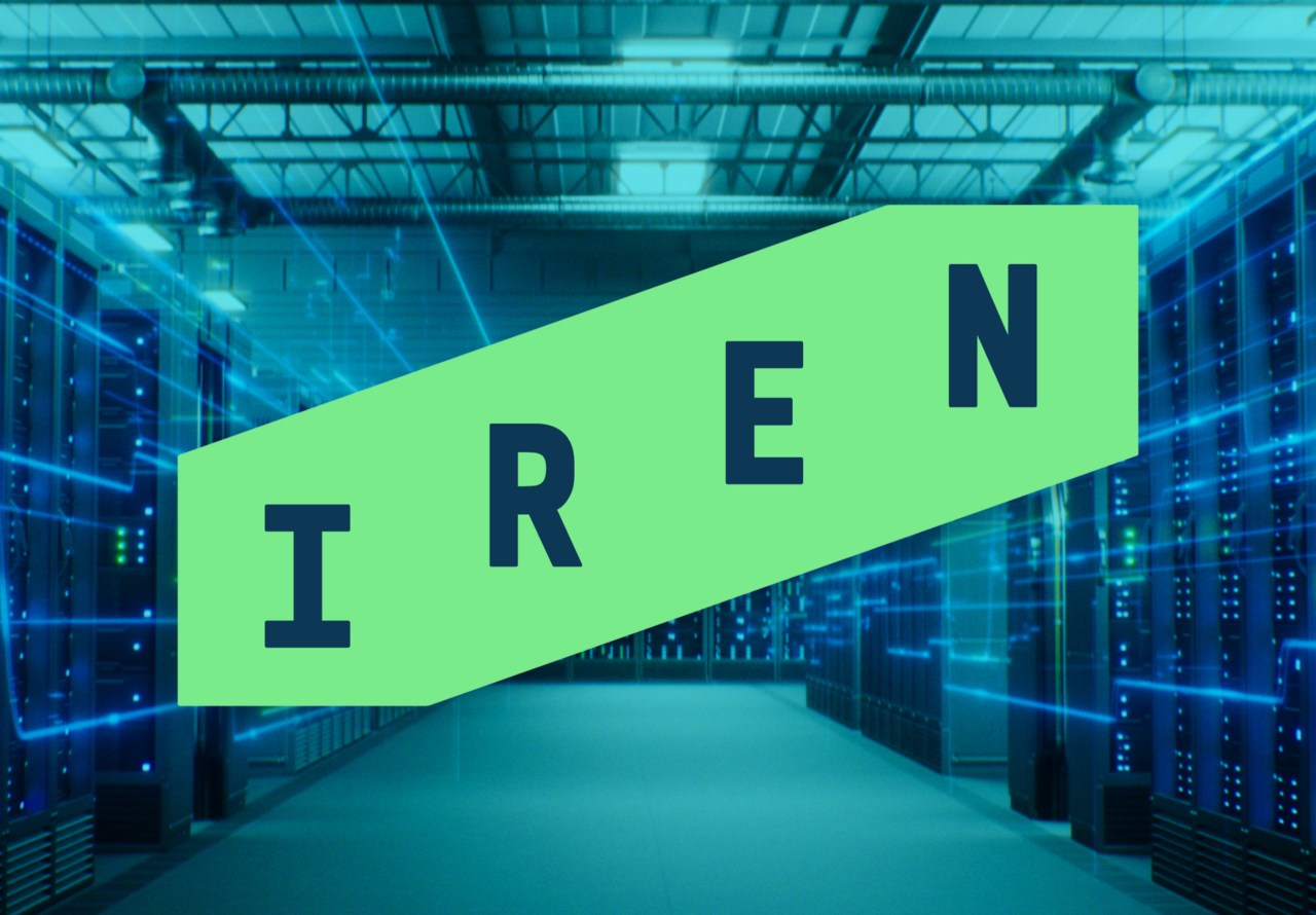Iren&#x2019;s stock pulls back as investors assess the steep price of the AI buildout