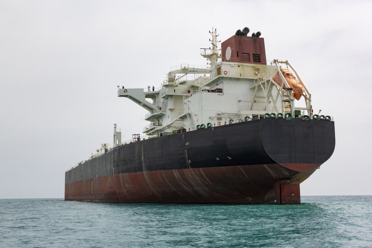 Oil climbs as Trump warns the &#x2018;clock is ticking&#x2019; on Iran, but there&#x2019;s a bigger danger lurking on the horizon