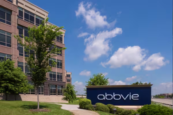 AbbVie would gain an experimental eczema drug by buying biotech: report