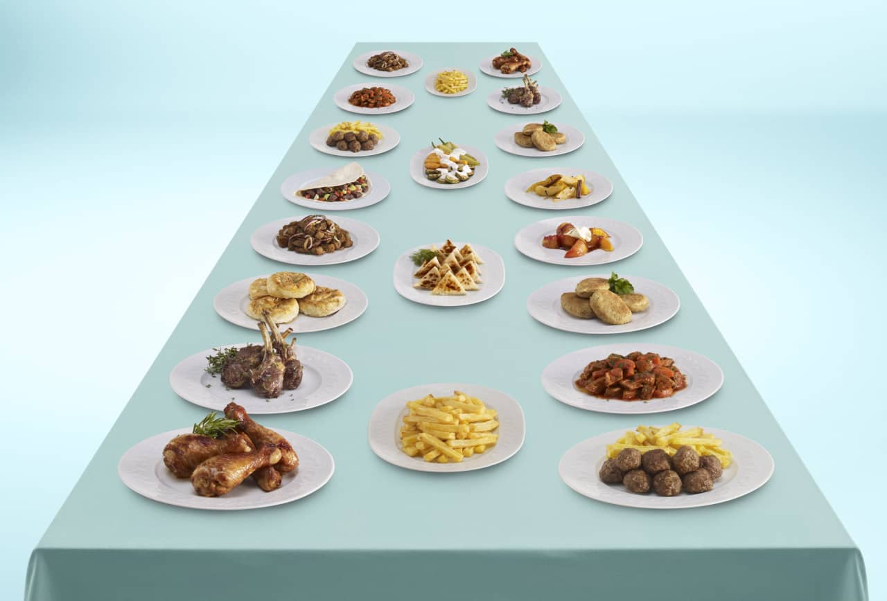 Your grocery bill will be the next casualty of the Iran war. These investment moves can counter food inflation.