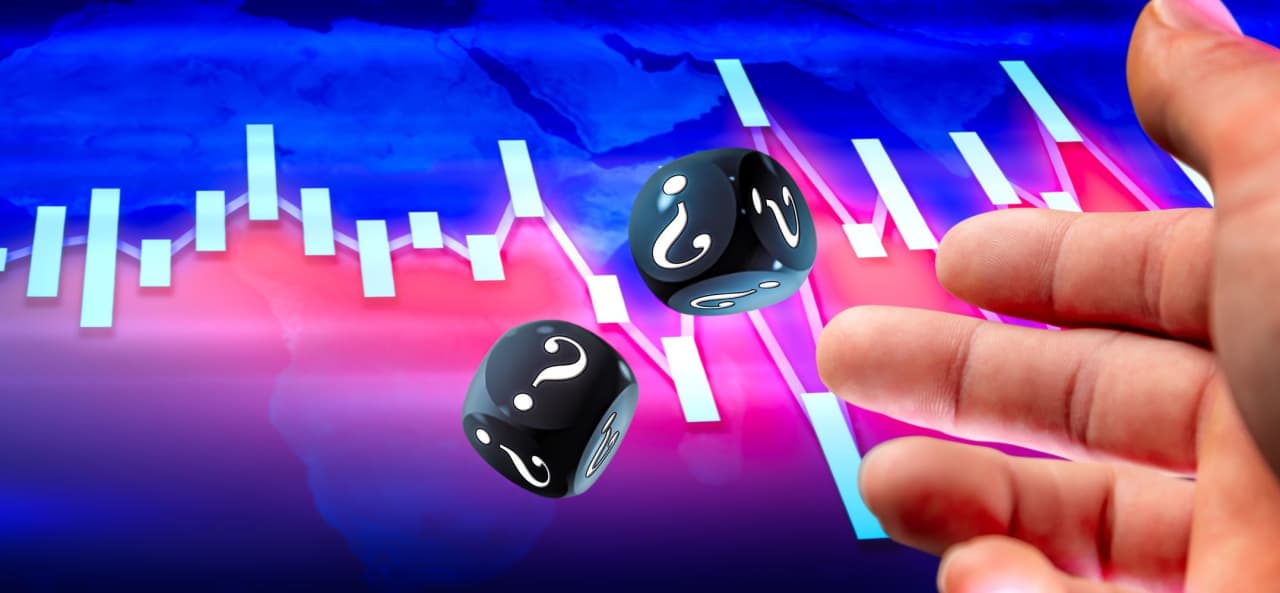 Tesla, IBM and Intel report earnings next week &#x2014; here&#x2019;s the best way to play a volatile market