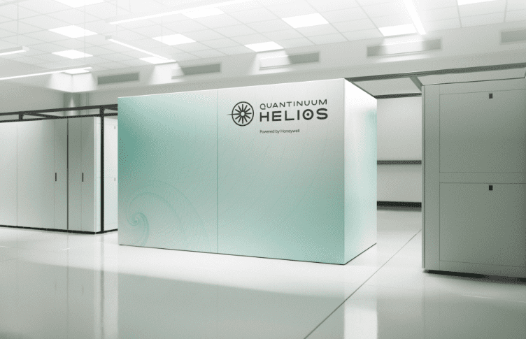 This new quantum stock could debut with a valuation of nearly $13 billion
