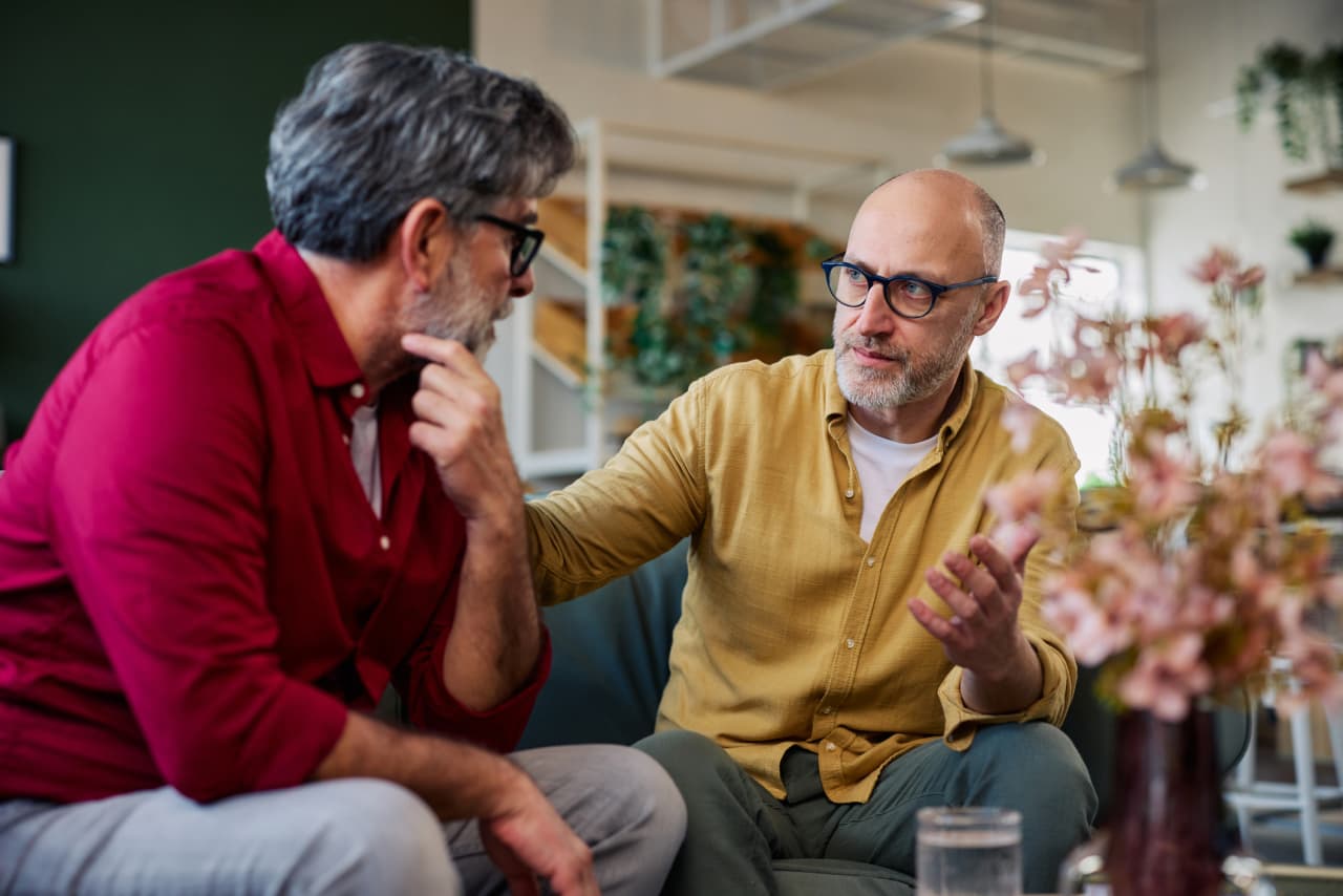 &#x2018;He didn&#x2019;t really pay attention&#x2019;: I told my friend he left millions of dollars on the table in retirement. Was I right?