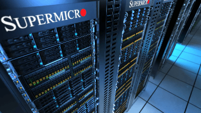 Super Micro&#x2019;s stock surges as Wall Street cheers its margin recovery