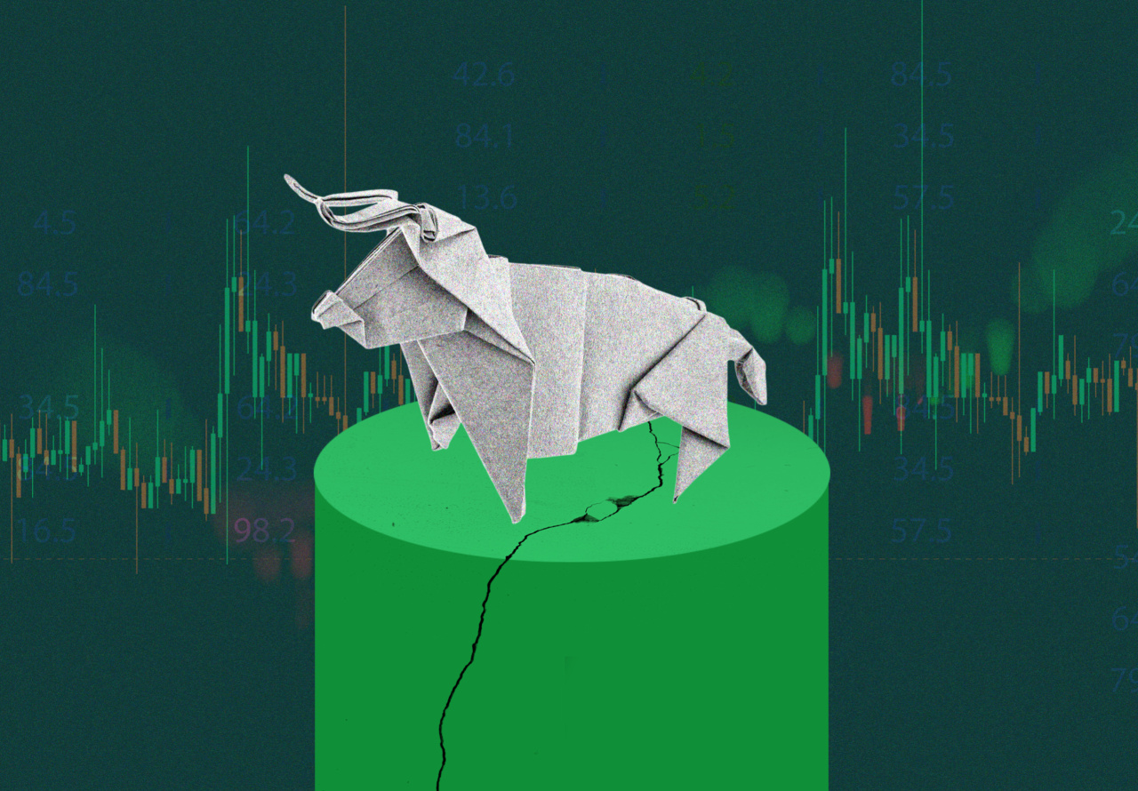 A short-covering rally has stocks on shaky footing. Here&#x2019;s what could happen next.