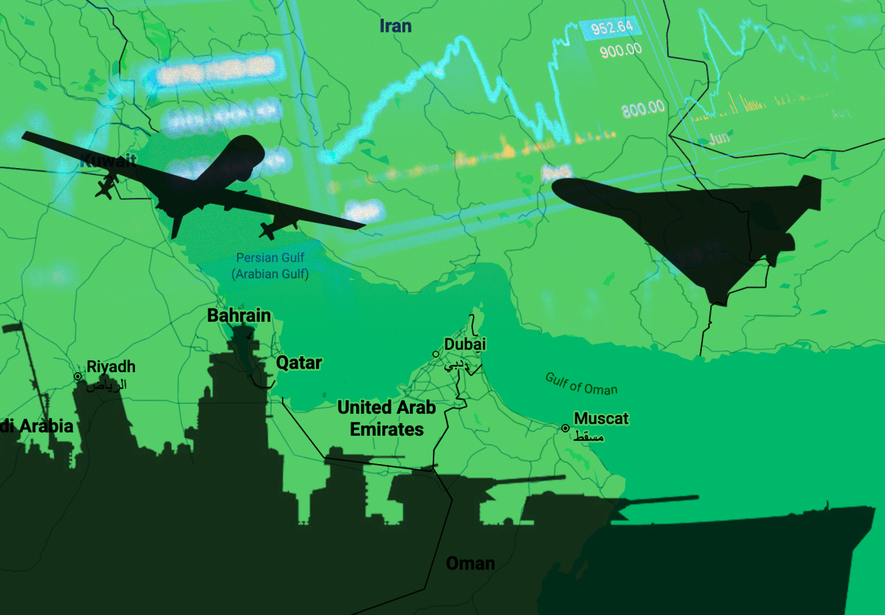 This is the defense sector&#x2019;s fastest grower &#x2014; and a $20 billion trade most investors are missing