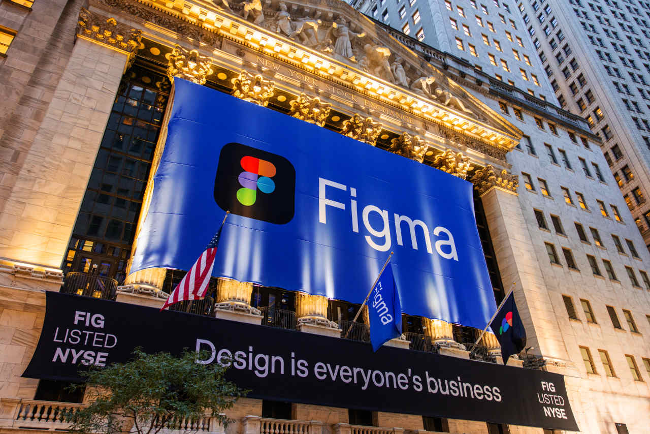 Figma has a fix for its ailing stock &#x2014; a new way to make money off its AI products
