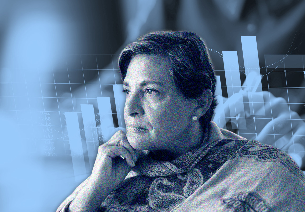I have $500,000 in retirement savings. Is it wise to invest it with a single firm?