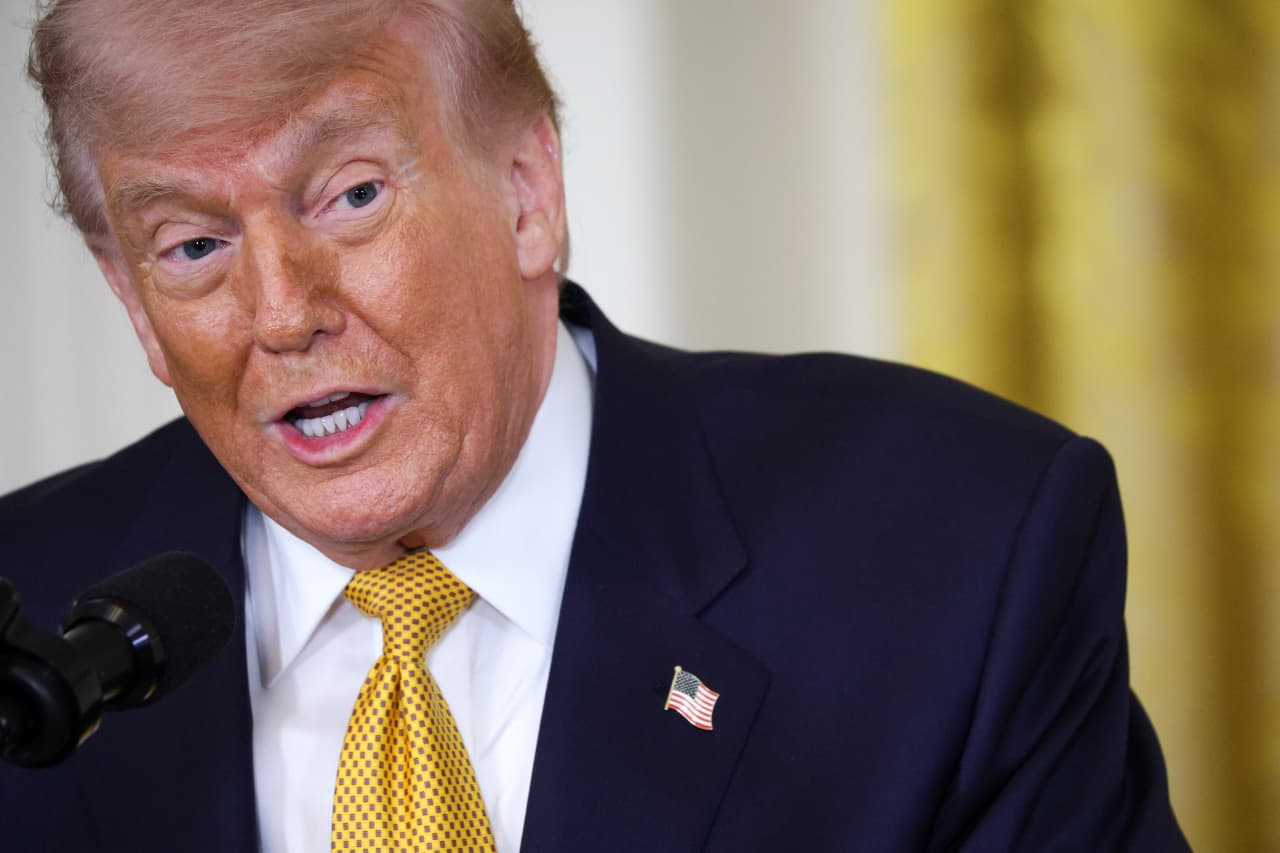 Oil futures rise after U.S., Iran trade fire; stock futures quiet after court rejects Trump&#x2019;s tariffs