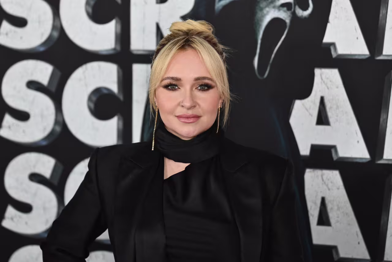 Hayden Panettiere’s childhood home relists for $3.7M, echoing memoir’s ‘brutal’ past