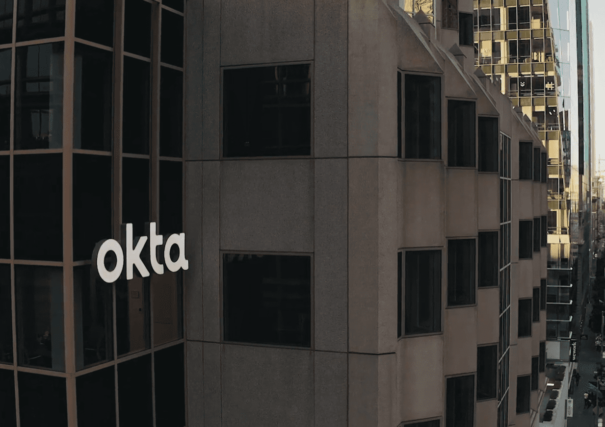 Okta&#x2019;s stock is surging. Here&#x2019;s why identity security has become the next hot thing.