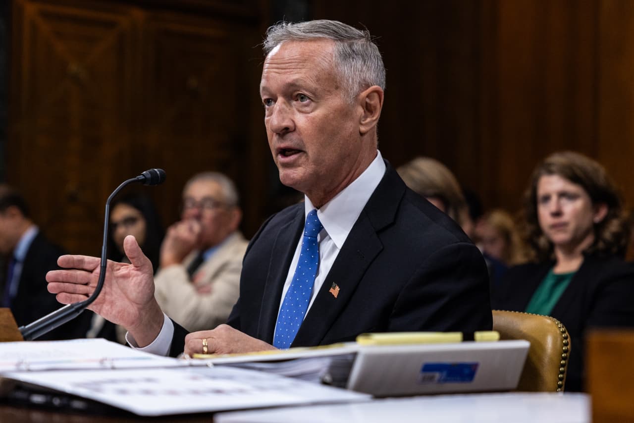 Social Security insolvency is &#x2018;entirely solvable,&#x2019; says commissioner under Biden