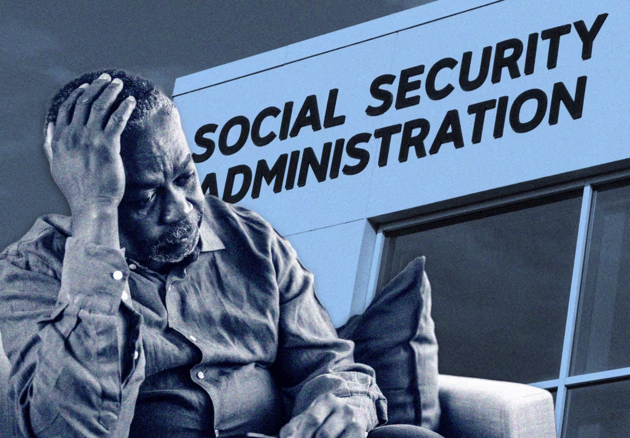 Social Security says I was overpaid for 7 years. I believe it’s mistaken. Can they cut my benefits?