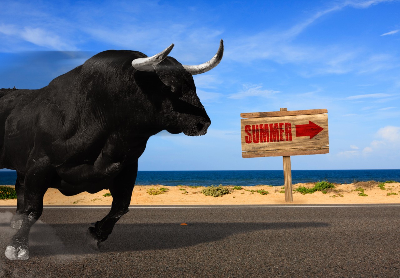 Stocks are riding an earnings hot streak &#x2014; but investors are facing a summer that&#x2019;s rife with risks