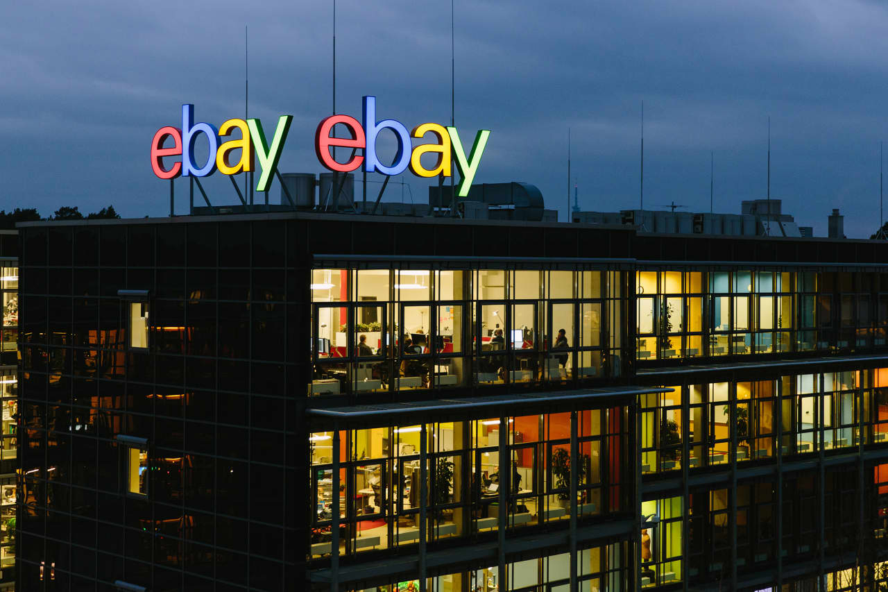 The Ryan Cohen saga gets a new twist as eBay shoots down GameStop&#x2019;s takeover offer