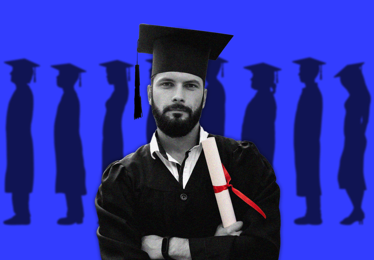 These are the fastest-growing jobs for new college graduates &#x2014; even in this low-hire market