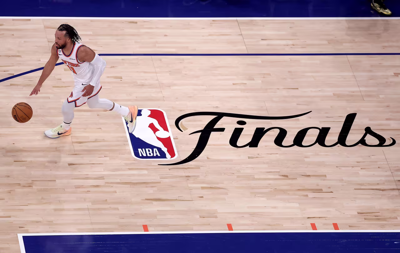 Record World Cup, NBA Finals ratings show live sports are TV’s most valuable asset