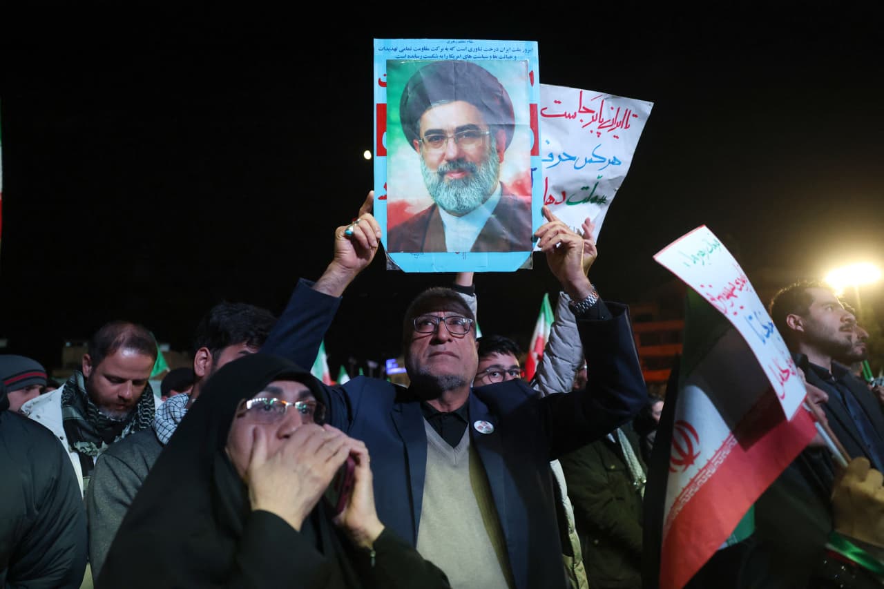 Then and now: Comparing where the S&P 500, crude and other markets are to the pre-war situation