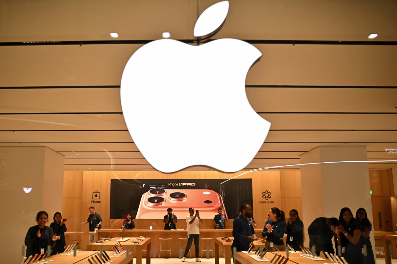Apple’s MacBooks and iPads are getting more expensive as the memory crunch deepens