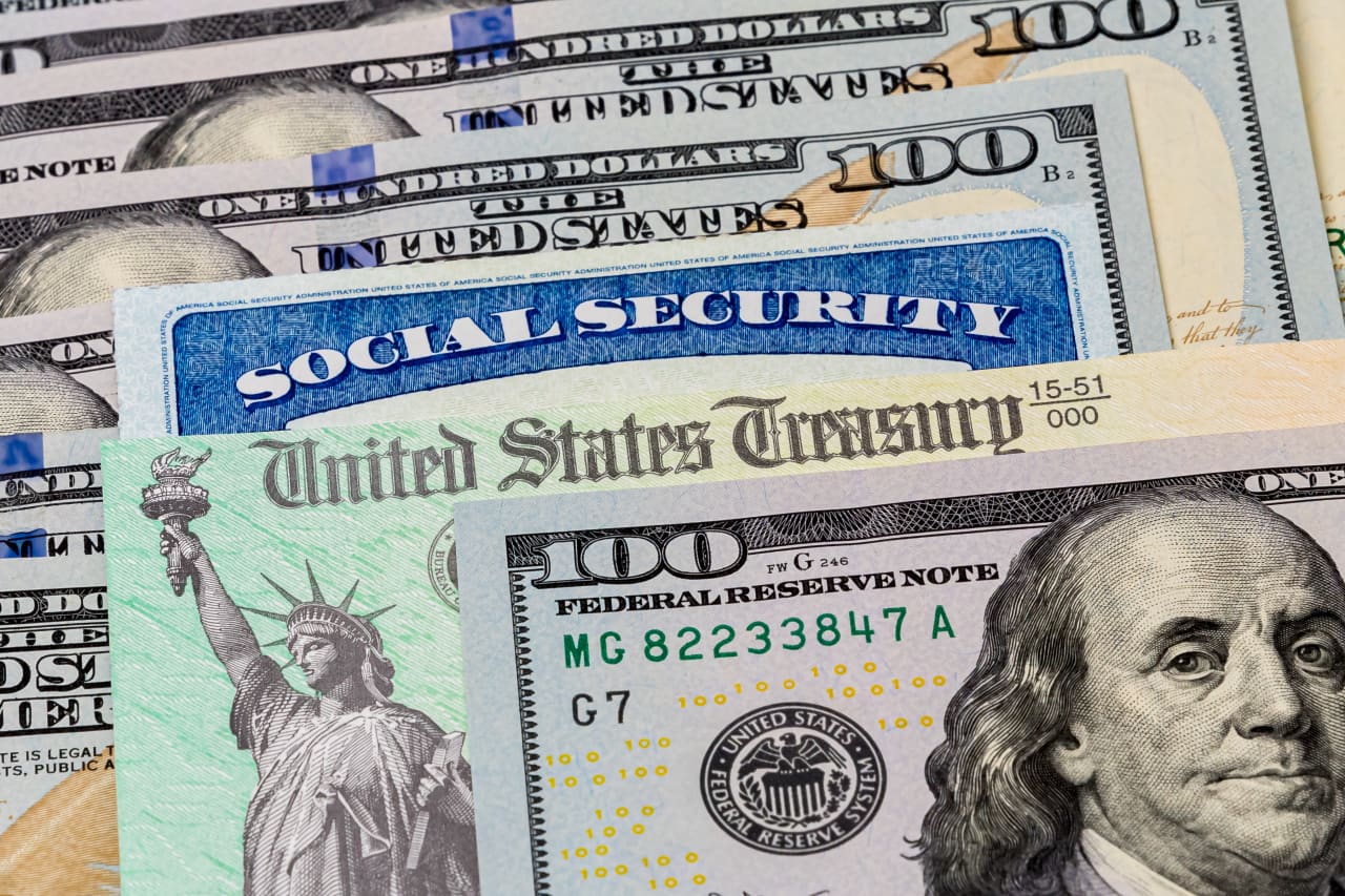Social Security benefits and costs are perfectly reasonable &#x2014; no case exists for massive cuts