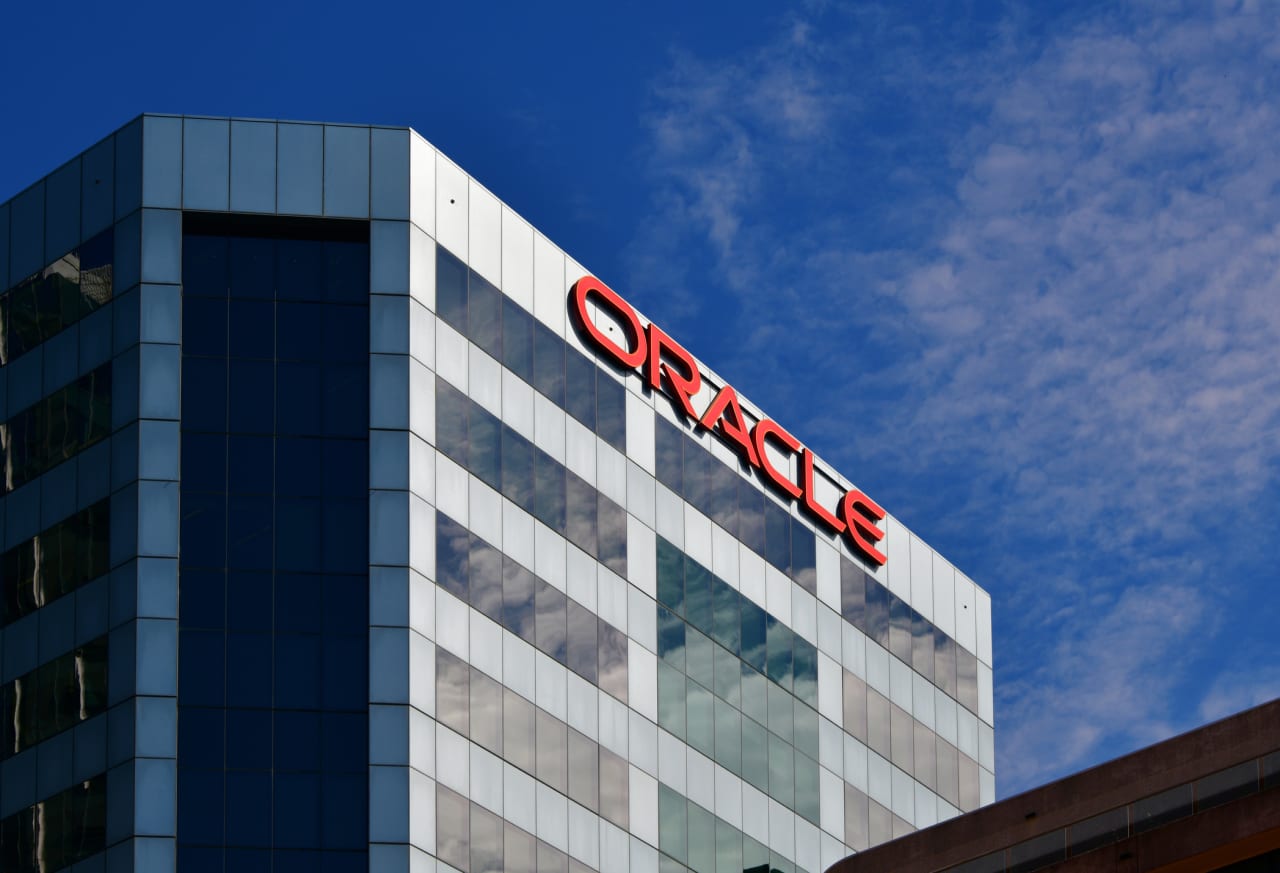 Oracle&#x2019;s stock has surged on AI hype. Now it has to deliver the earnings to match.