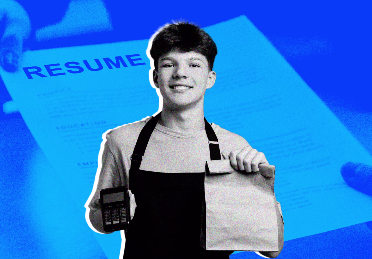 Employers to college students: Never mind that 4.0 GPA. Go out and get a summer job.