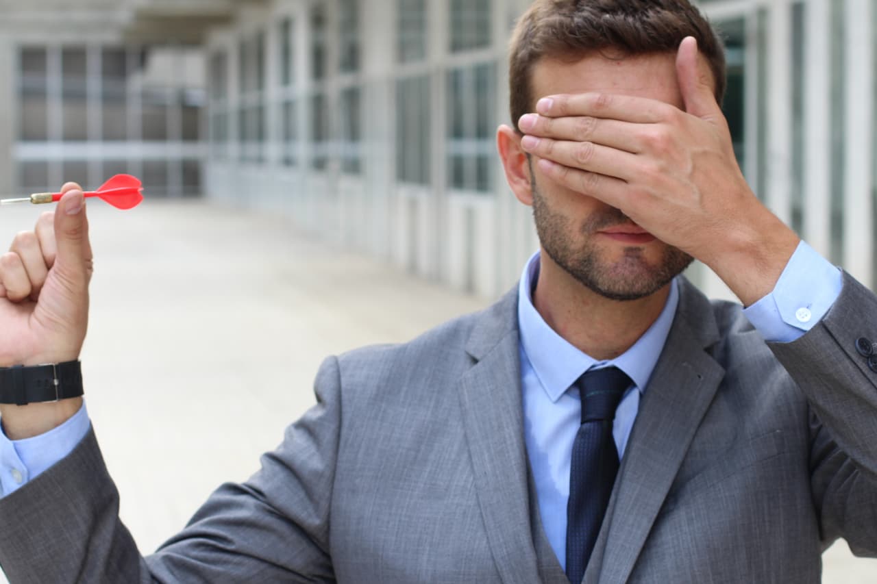 There&#x2019;s a 68% chance the stock market ends the year higher. Why the headlines shouldn&#x2019;t disrupt your portfolio.