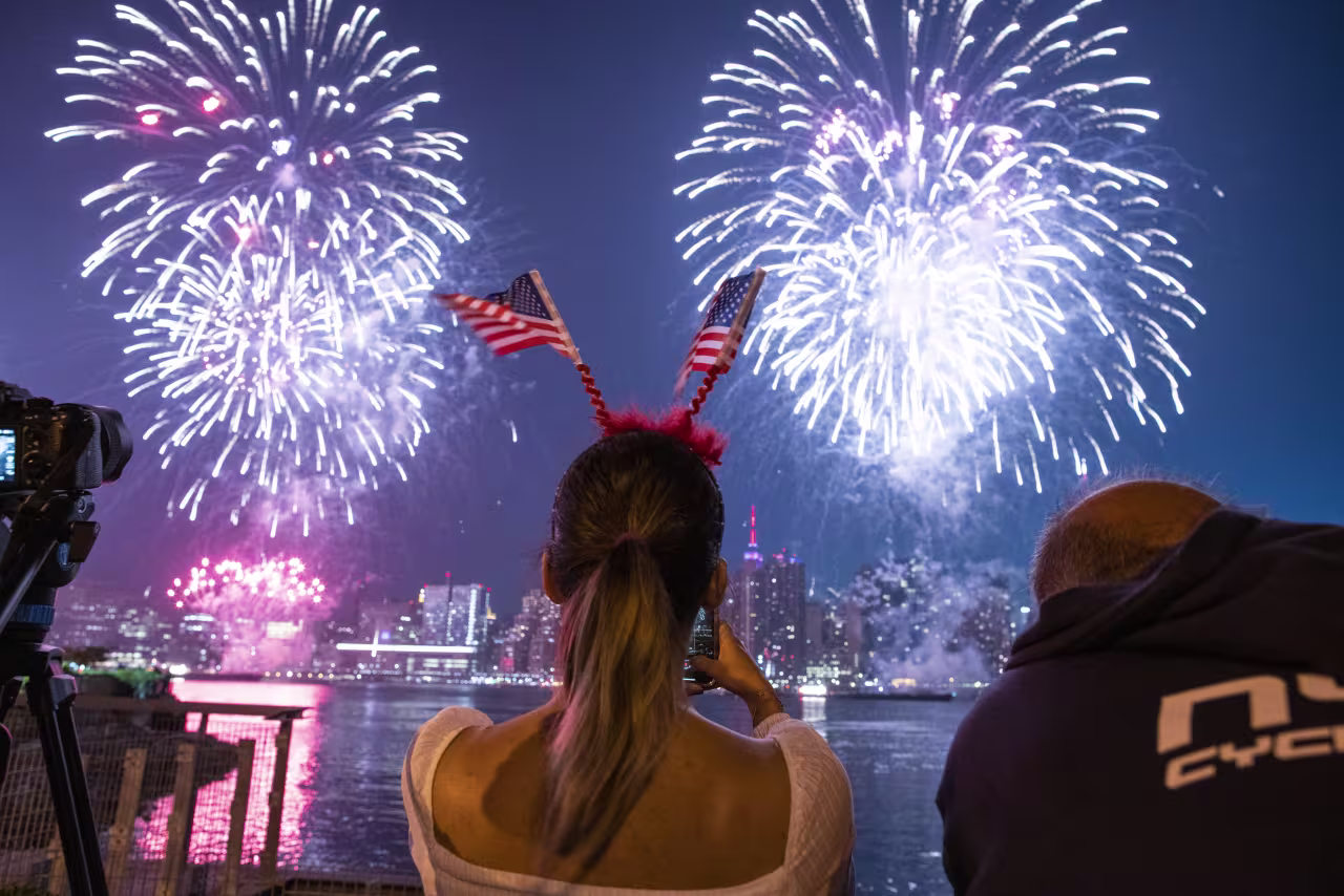 Is the stock market open today? Here’s how Fourth of July weekend affects trading hours.