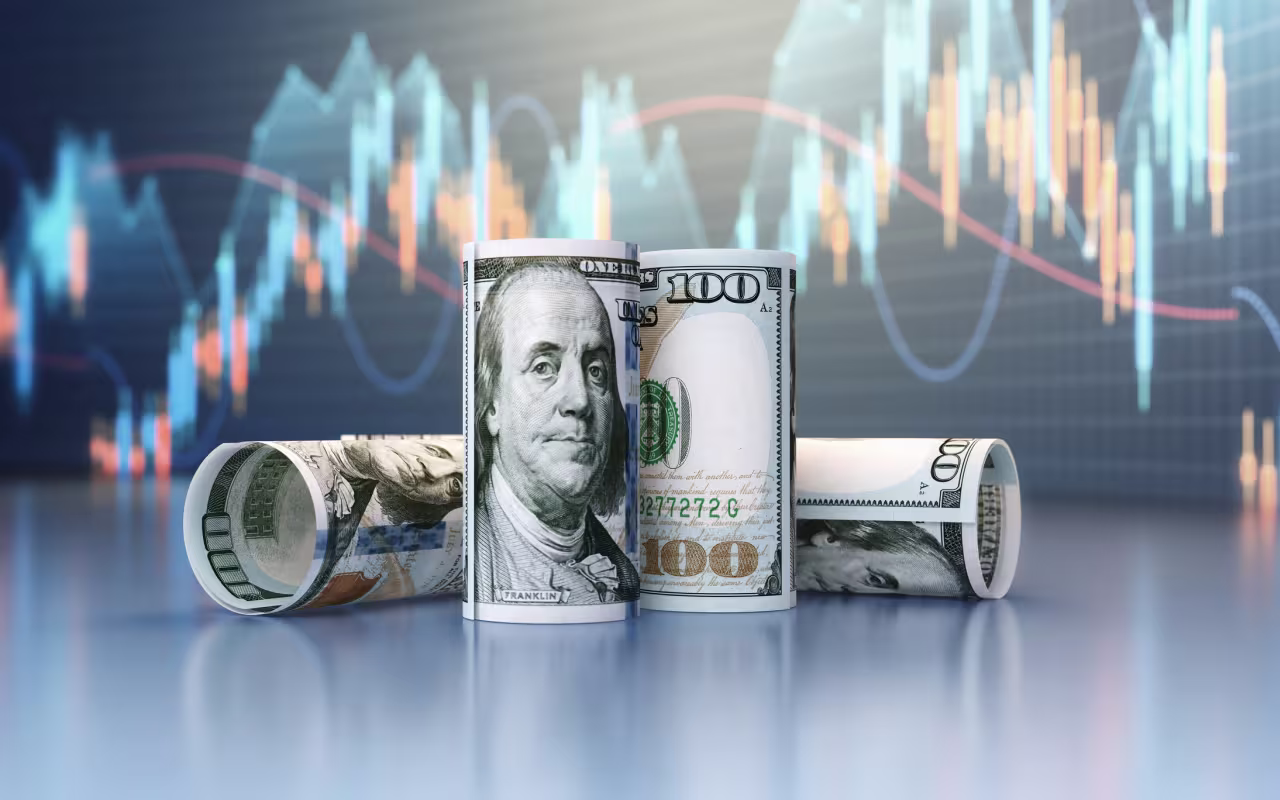 Investors haven’t been this bullish on the dollar in a decade. How the buck can keep climbing.