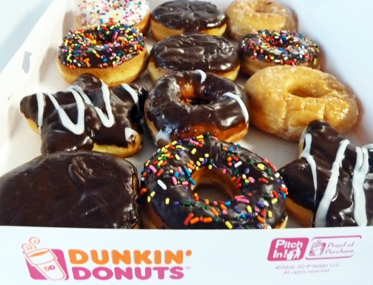 Dunkin&#x2019; is making its return to the stock market &#x2014; with a new twist
