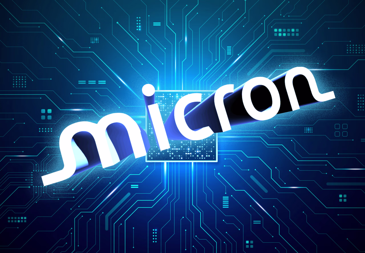 Micron and Sandisk lead a sharp tech selloff in a ‘gut-check’ moment for AI stocks