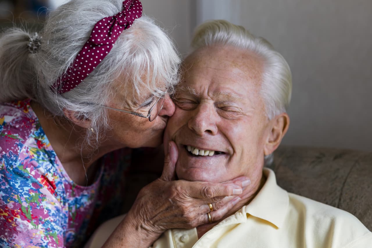 We thought we found the perfect luxury retirement community, but it&#x2019;s millions of dollars in debt. Are we trapped?