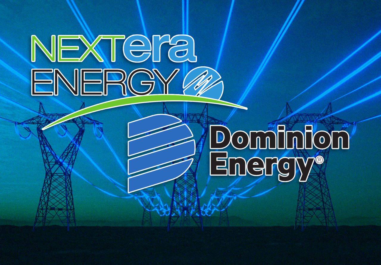 What NextEra and Dominion&#x2019;s giant utility merger means for your electric bill