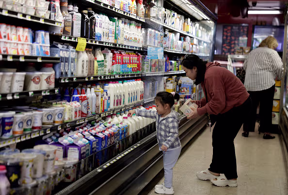 America’s fertility rate has never been lower. Blame smartphones — and these 4 financial realities.