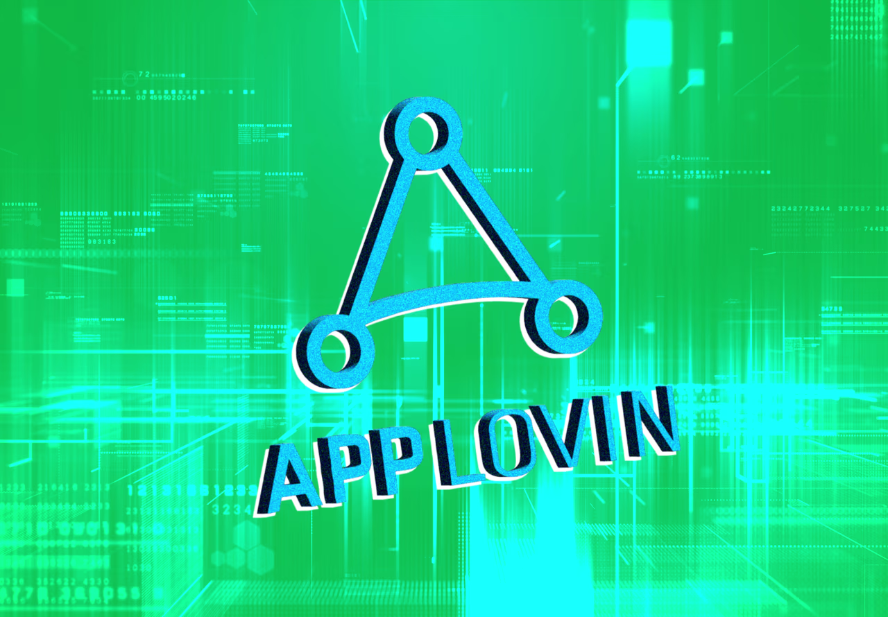 AppLovin’s AI stumbles send the stock sliding toward its worst day in over a year