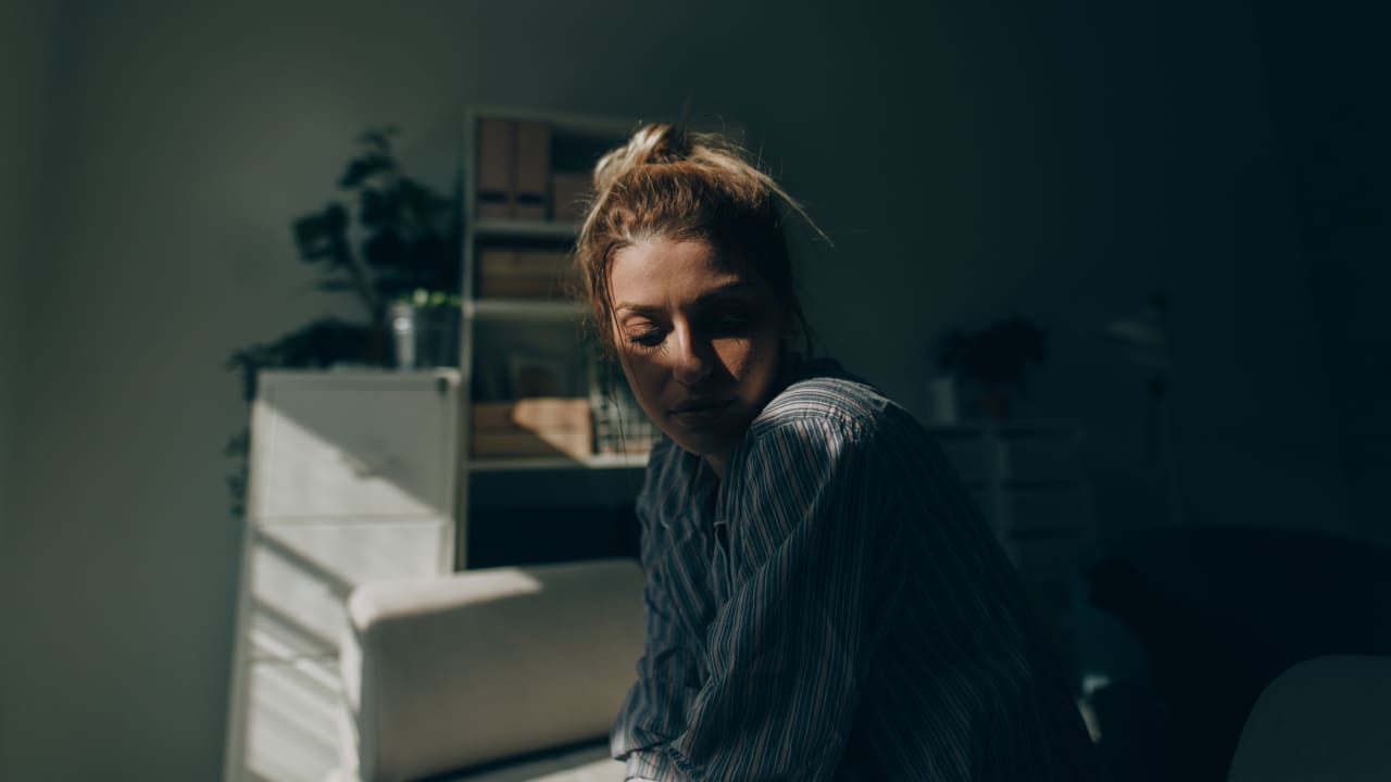 &#x2018;She is very angry with me&#x2019;: My daughter, 30, has issues with drugs. Should I take half the profit from the sale of her house?