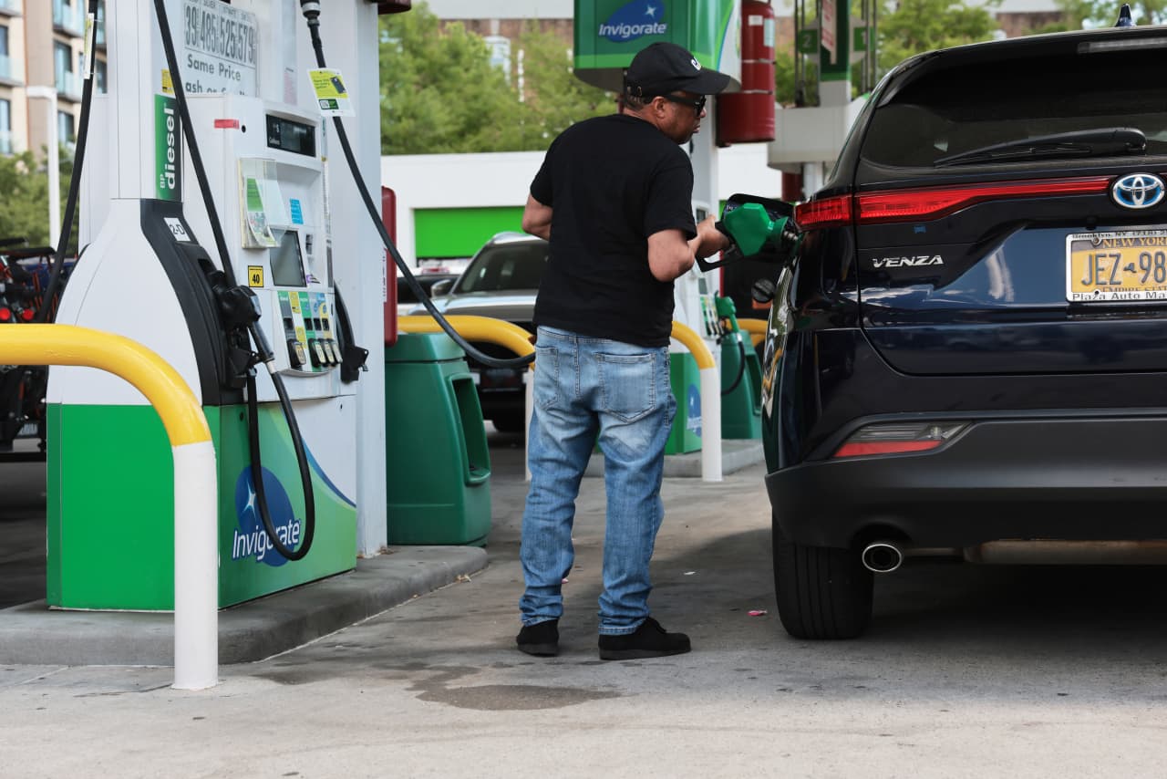 S&P 500 companies can&#x2019;t stop talking about higher oil prices. But few say they&#x2019;ll actually hurt profits.