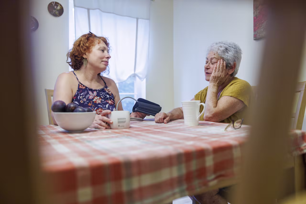 ‘She is retired’: Do I dip into my 401(k) to pay my mother’s $30,000 credit-card debt?