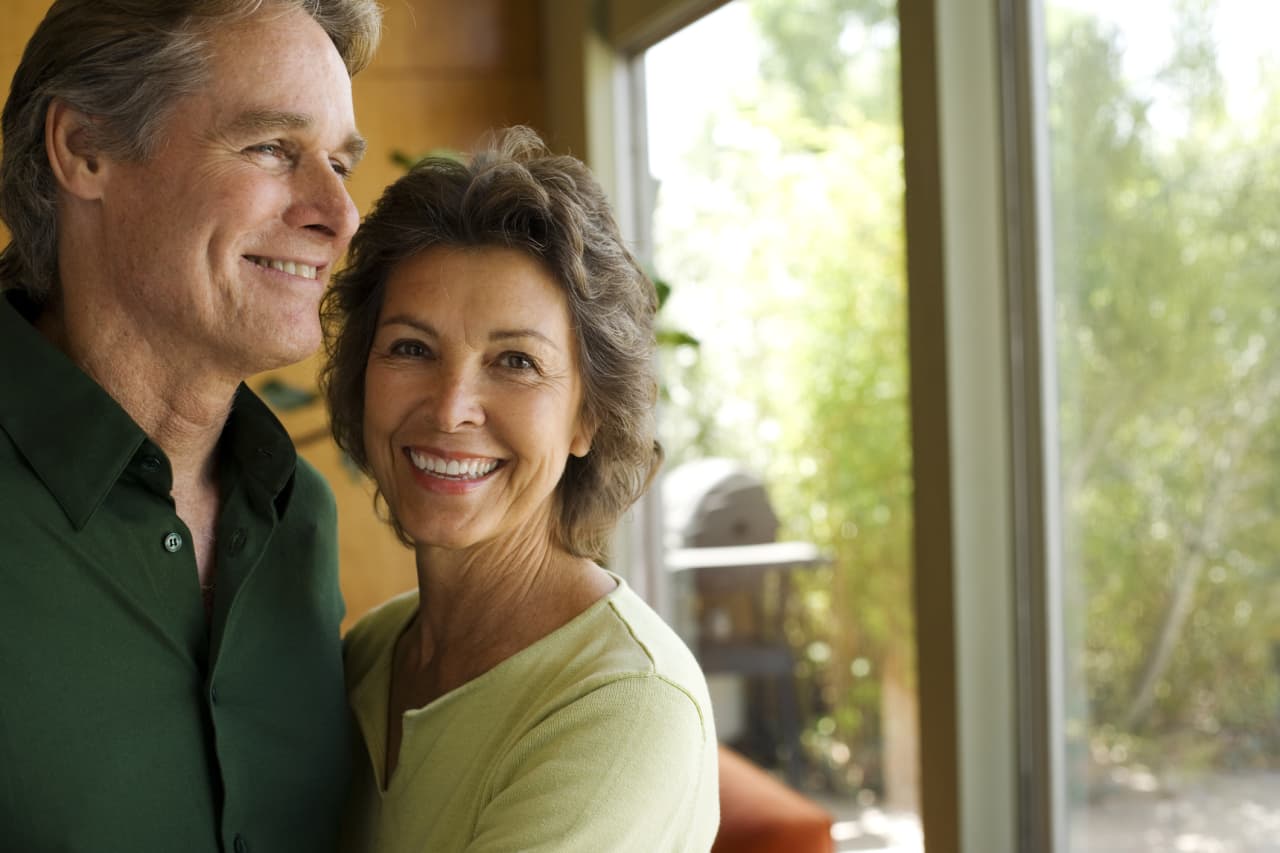 &#x2018;He is retired&#x2019;: Should my husband take his Social Security at 62 and invest it?