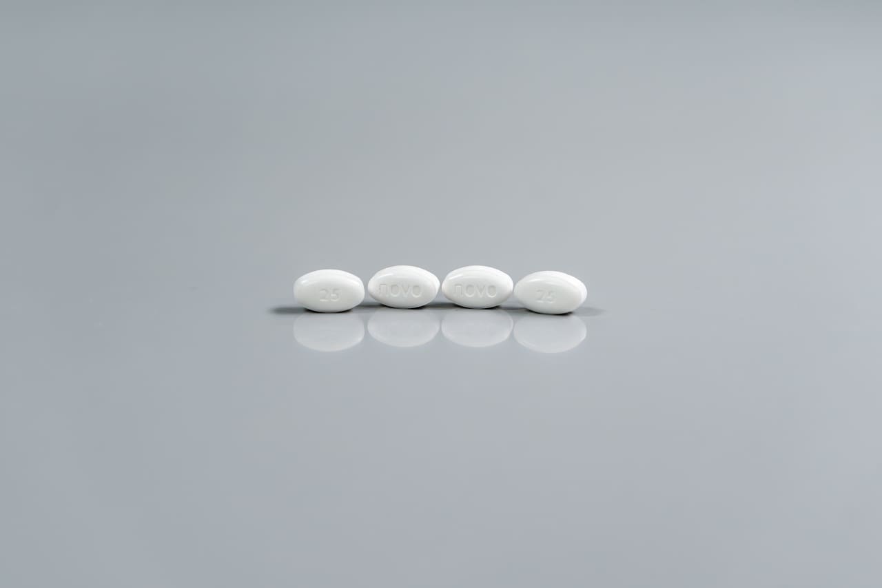 The Wegovy pill is still dominating the GLP-1 pill market
