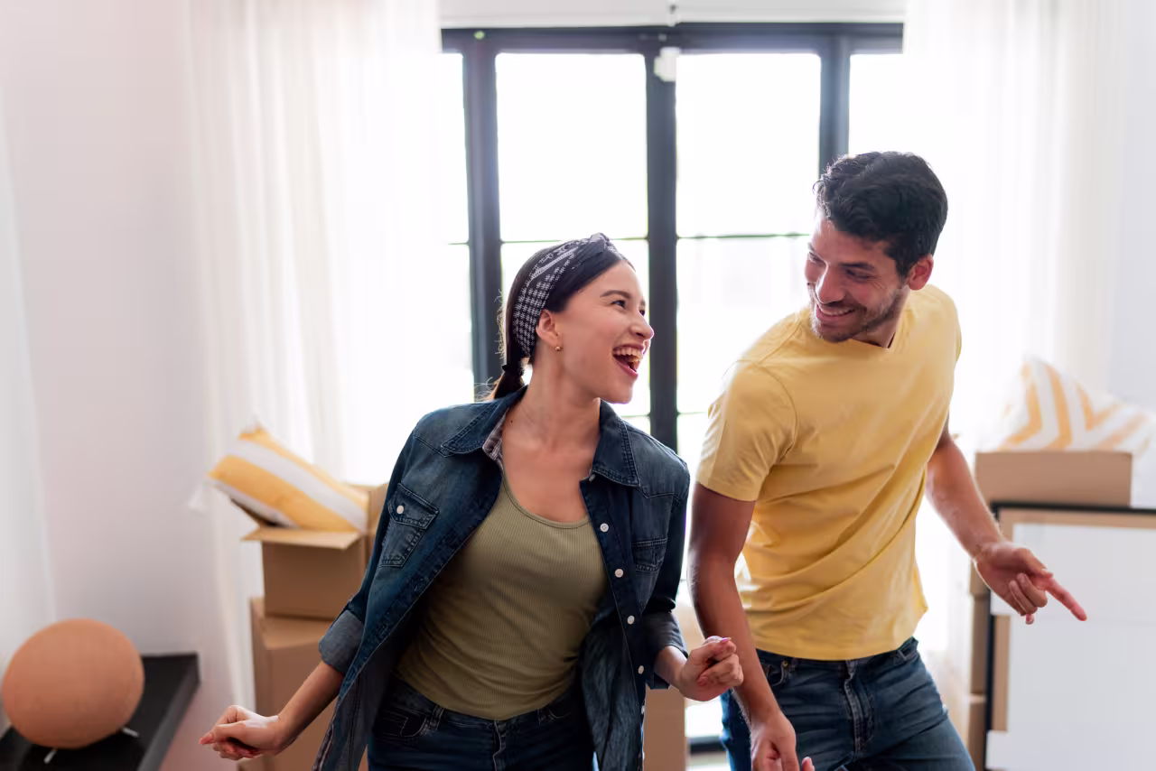 Plot twist: Gen Z is buying houses after all. Here’s how they’re doing it.
