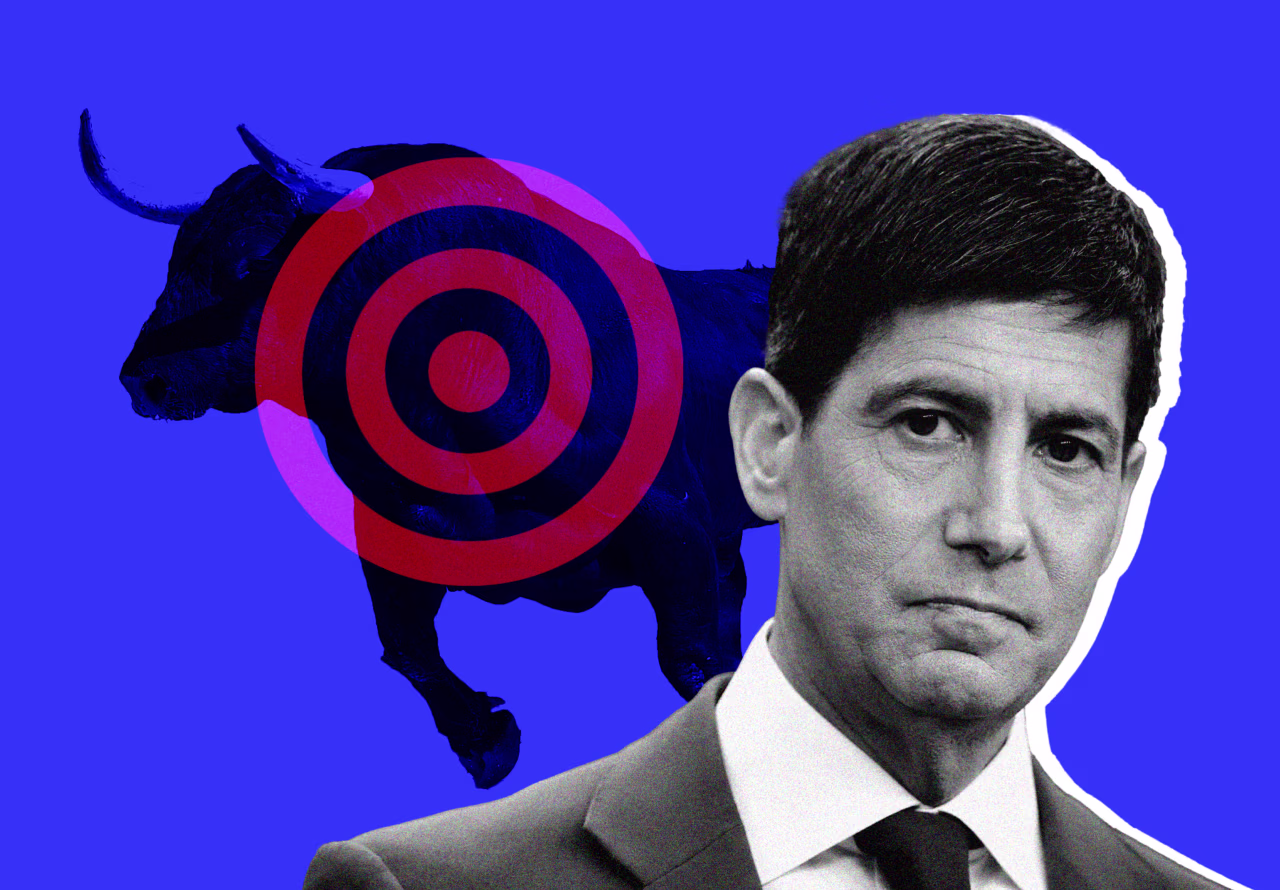 This bull market isn’t going to end because of Fed rate hikes under Warsh