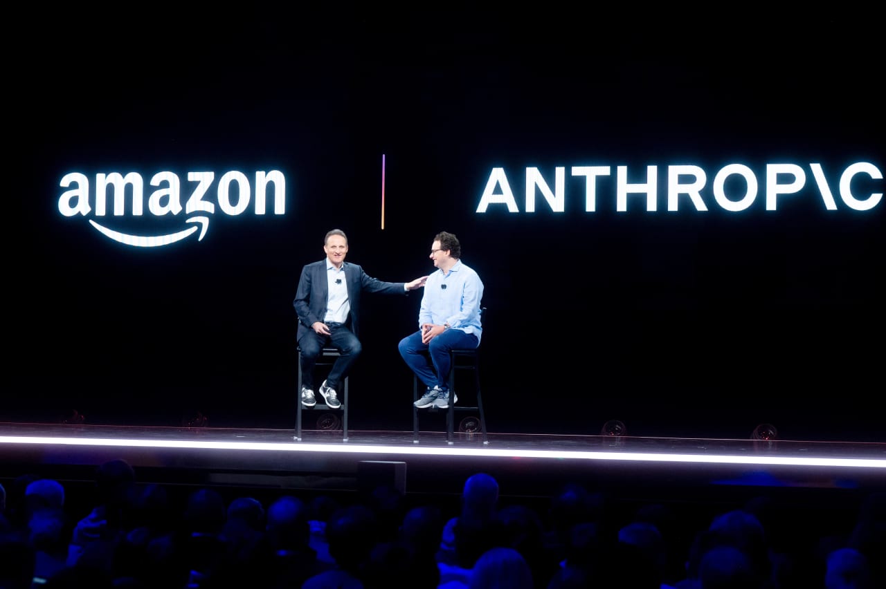 Anthropic has &#x2018;unprecedented&#x2019; demand &#x2014;&#xa0;and it&#x2019;s leaning on Amazon for support